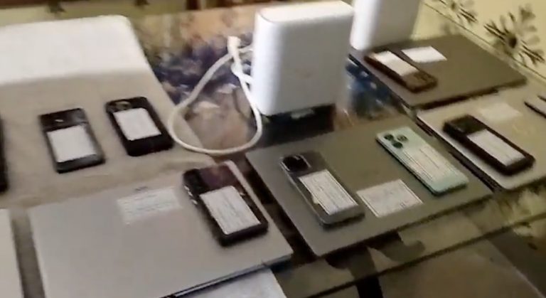 Cyber Crime: Fake Call Centre Busted In Odisha Capital, 5 Detained