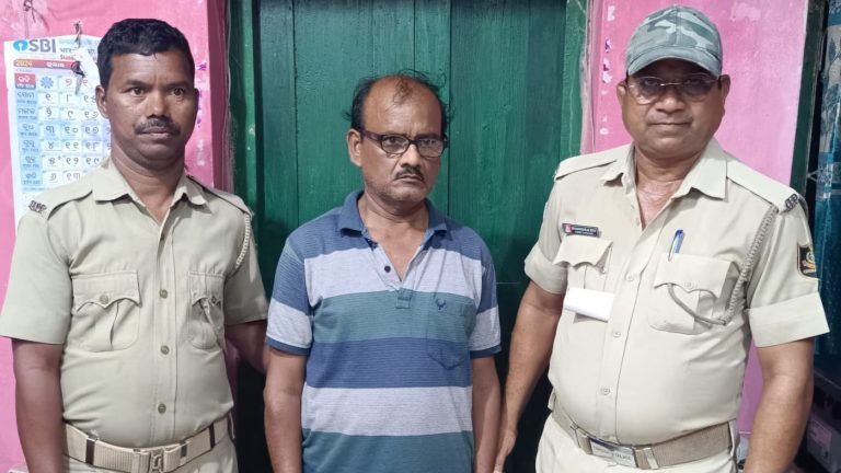 Fake Doctor Who Was Running A Clinic In Odisha’s Balangir Arrested