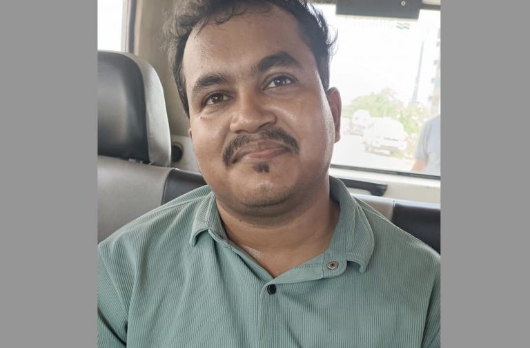 Odisha Vigilance Apprehends Food Safety Officer While Taking Bribe