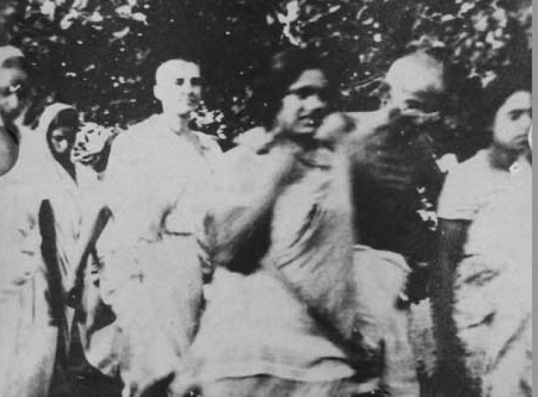 ‘Odisha Is The Land Of My Love…’: Know What It Taught Gandhi About Pilgrimage