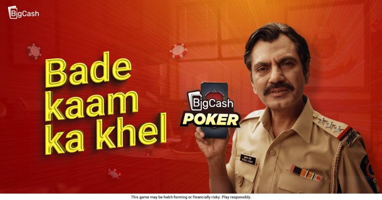 Nawazuddin Siddiqui In The Soup For Making Fun Of Maharashtra Police