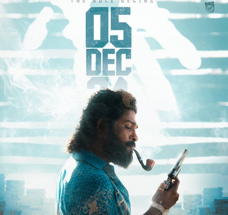 Allu Arjun’s ‘Pushpa 2: The Rule’ Gets A New Release Date; Check Here