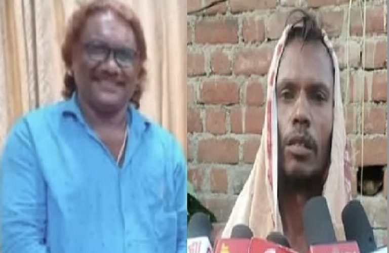 Bribery Slur On Kansa Of Odisha’s Dhanu Jatra Hrusikesh Bhoi