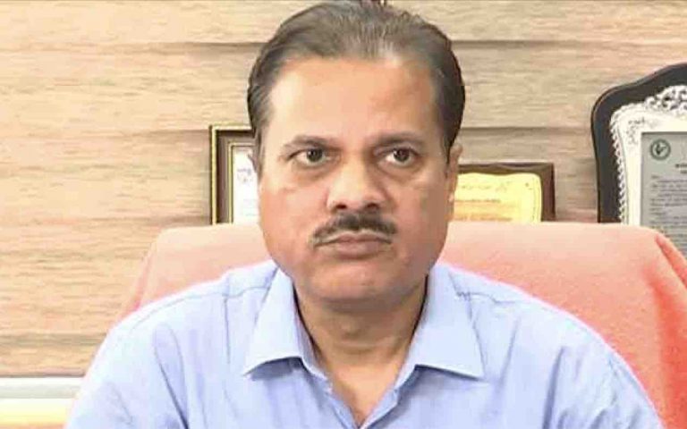 Know What IMD DG Has To Say About Possible Cyclone ‘Dana’ & Its Impact On Odisha