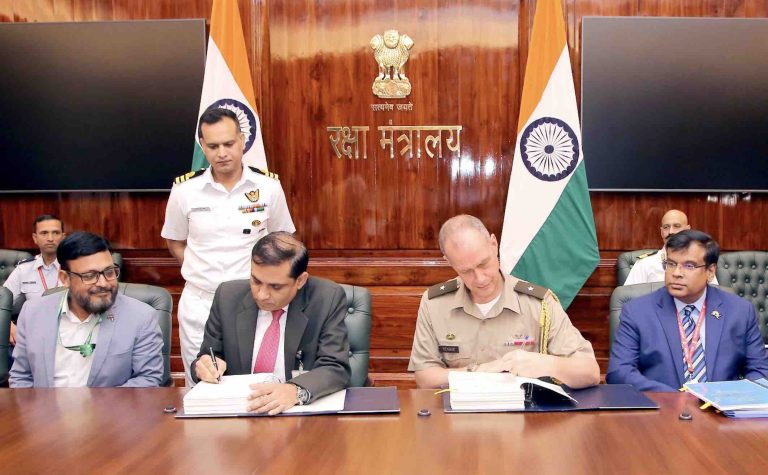 India Inks Rs 32,000-Cr Deal With US To Procure 31 Predator Drones
