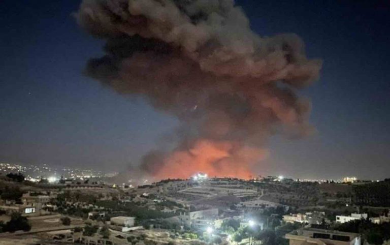 Refrain From Entangling In Conflict: Iran’s Warning To US After Biden’s Attack On Oil Facilities Remark