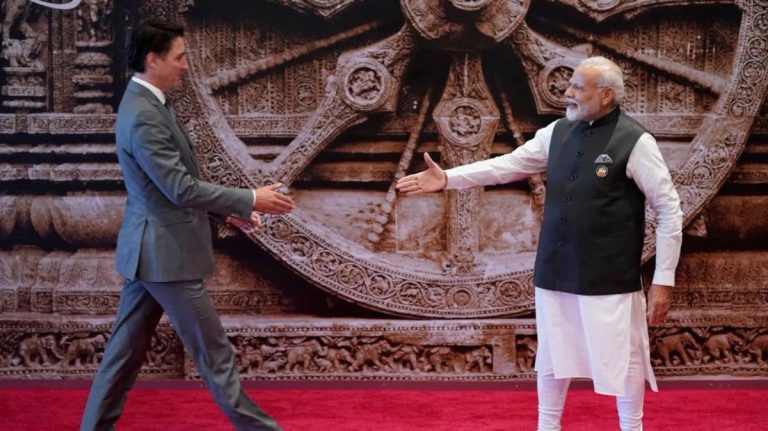 Canada Puts Remaining Indian Diplomats ‘On Notice’; India Hits Back, Names CBSA Cop In Terror Case