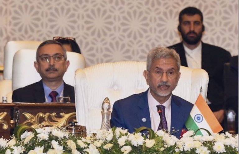 If Activities Across Borders Are…: Jaishankar Lists 3 Threats To Trade Cooperation At SCO