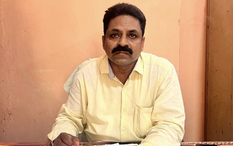 JE Held Over Rs 14K Bribe Demand In Odisha’s Balangir