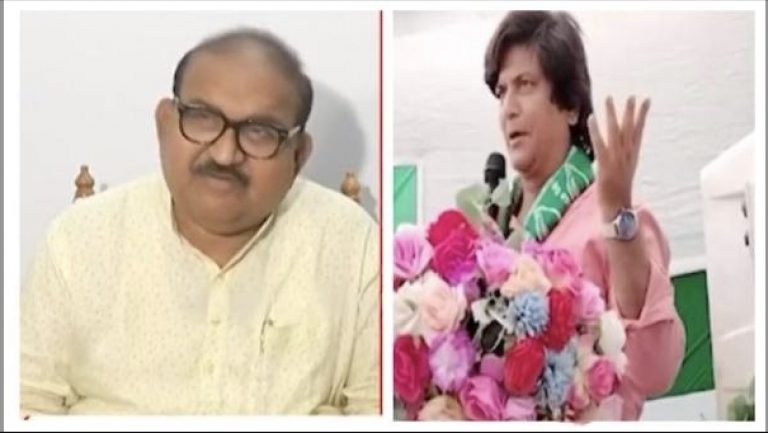 BJD Obituary By 2029, Claims Jayanarayan After Munna Khan’s ’14 BJP MLAs Ready To Defect’ Remark