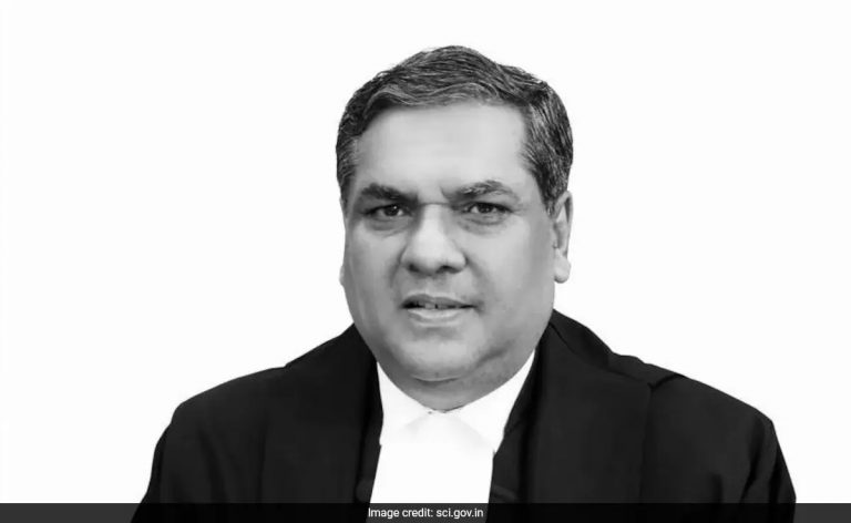 Justice Sanjiv Khanna appointed CJI
