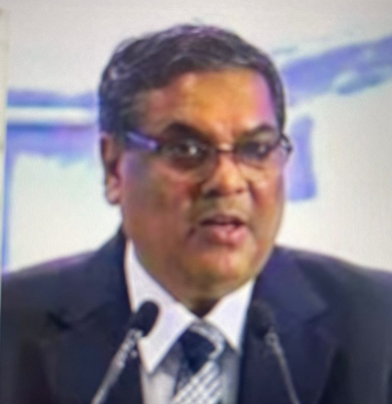 CJI DY Chandrachud Recommends Justice Sanjiv Khanna As His Successor