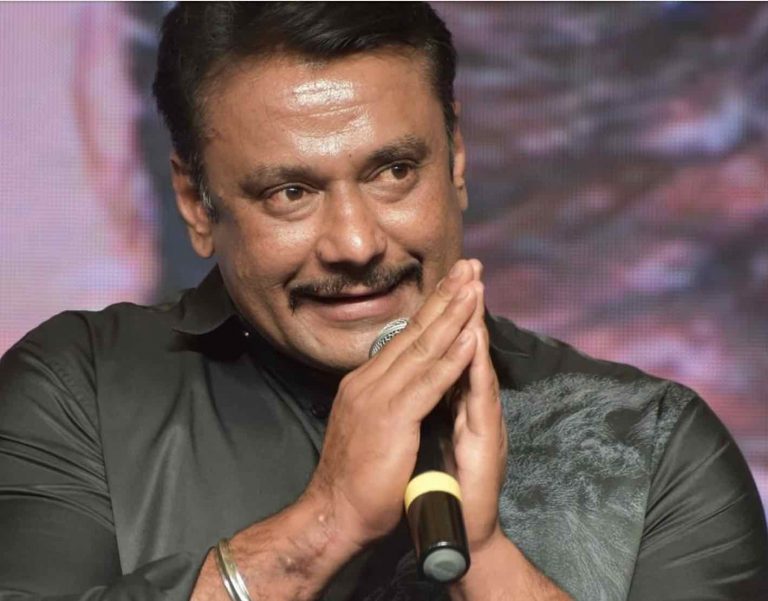 Karnataka High Court Grants Interim Bail To Actor Darshan In Renukaswamy Murder