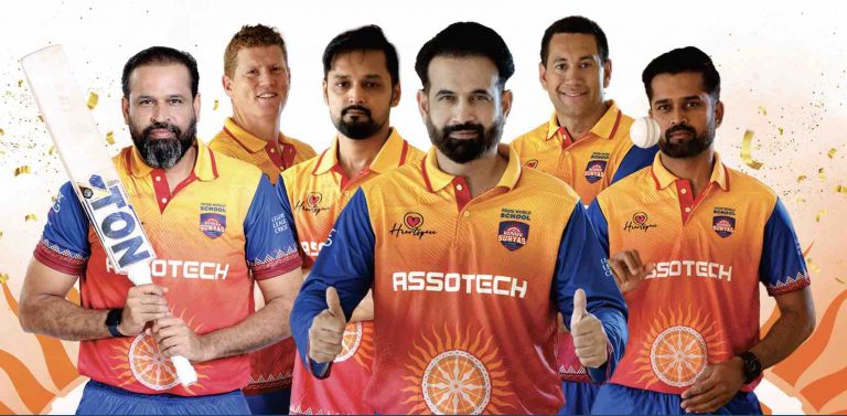 Konark Suryas Odisha: A Remarkable Journey To Legends League Cricket 2024 Final