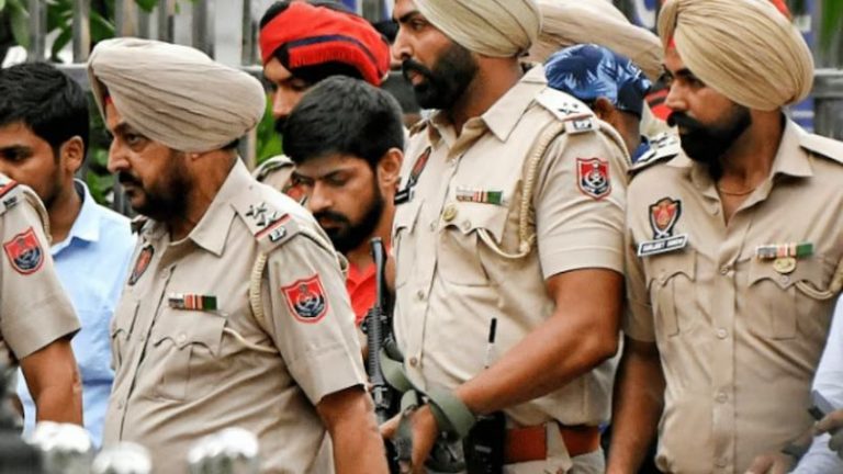 Lawrence Bishnoi interview case