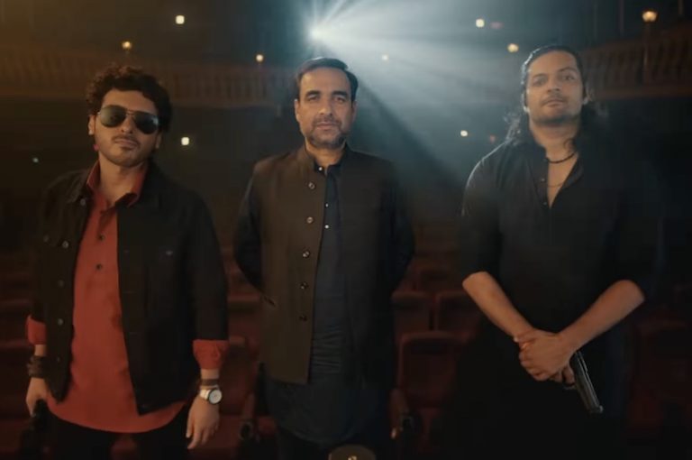 [Watch] Pankaj Tripathi AKA Kaleen Bhaiya Announces Big Screen Debut Of ‘Mirzapur’