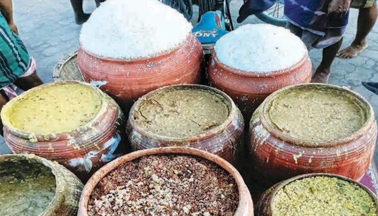 Organic Rice To Be Used For Koṭha Bhoga At Puri Jagannath Temple From 2026 Rath Yatra
