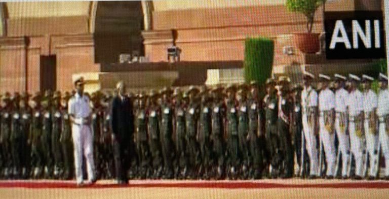 Maldives President Mohamed Muizzu Appeals Indian Tourists ‘To Return’