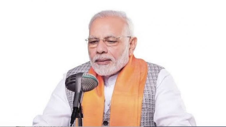 PM Modi Flags ‘Digital Arrest’ In ‘Mann Ki Baat’, Spells Mantra To Combat Cybercrimes
