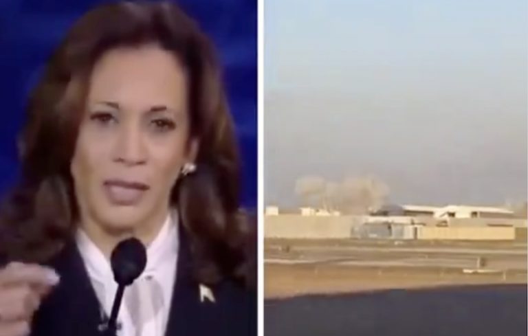 Middle-East War Zone: At Stake Is US’s Status As Global Superpower