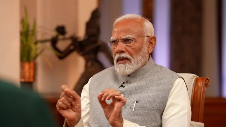 Retire Underperforming & Corrupt Govt Staff, PM Modi Tells Union Secretaries