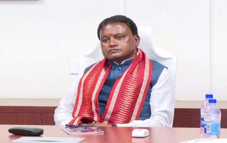 Odisha CM Mohan Majhi’s 4-Day Visit To Haryana & Maharashtra Begins Today