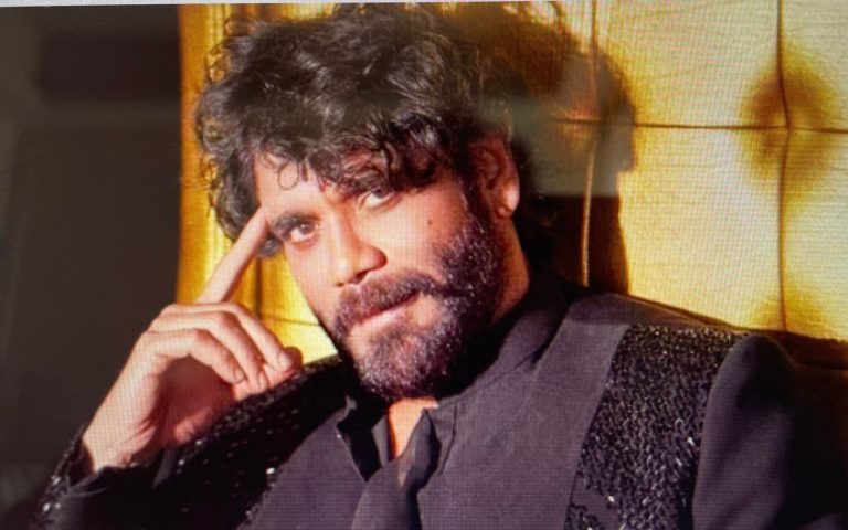 Complaint Against Actor Nagarjuna Over Alleged Financial Mismanagement In His N Convention Centre