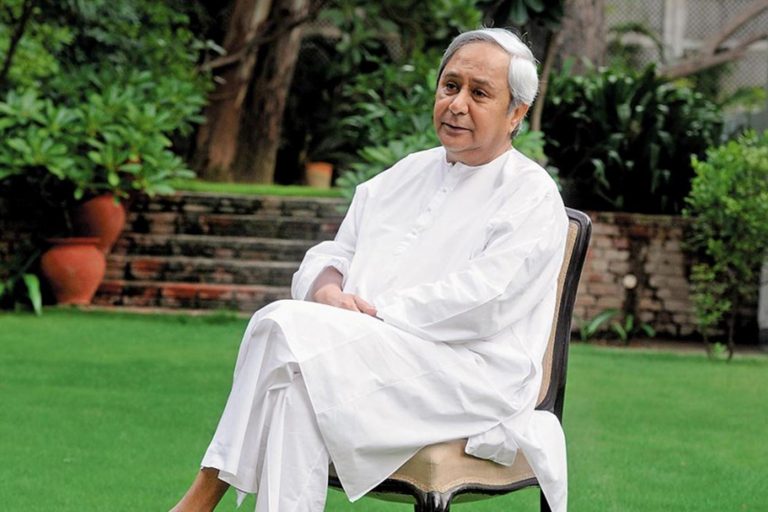 BJD Squabbling In Odisha: Will Naveen Patnaik Be The Crisis Manager ?