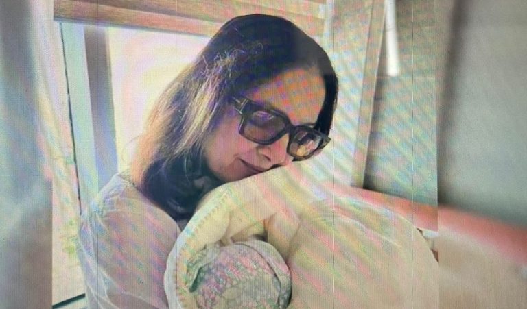 Actress Neena Gupta Is Grandmother Now; Daughter Masaba Blessed With Baby Girl