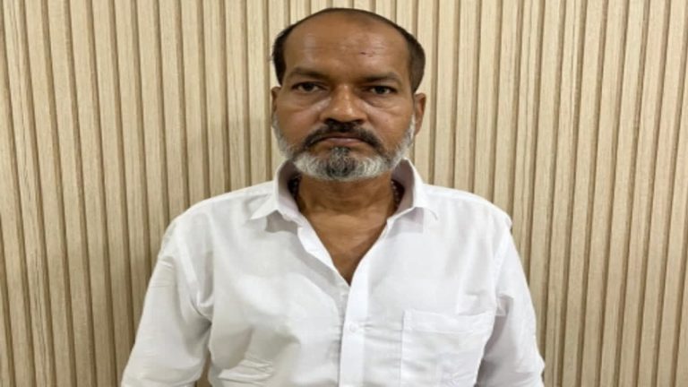 Realtor-Cum-Film Producer Arrested On Returning To Bhubaneswar, Car Seized