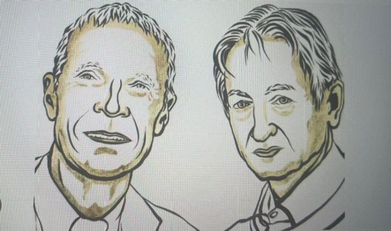 2024 Nobel Prize In Physics Given To Two Scientists For Groundbreaking Contribution To Machine Learning