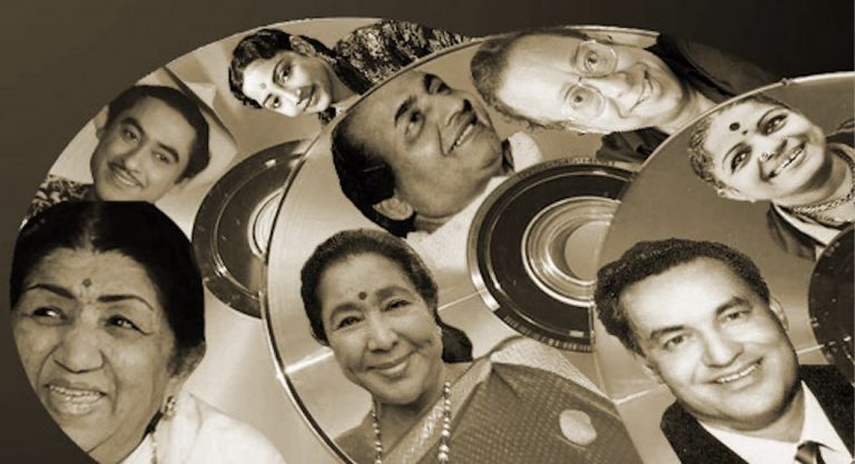 The Healing Touch Of Music: Why Old Songs Will Stay Young Forever