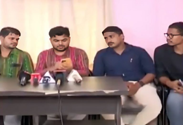 Odisha: RI, ICDS Aspirants Demand OSSSC Exams In Offline Format, Threaten Stir