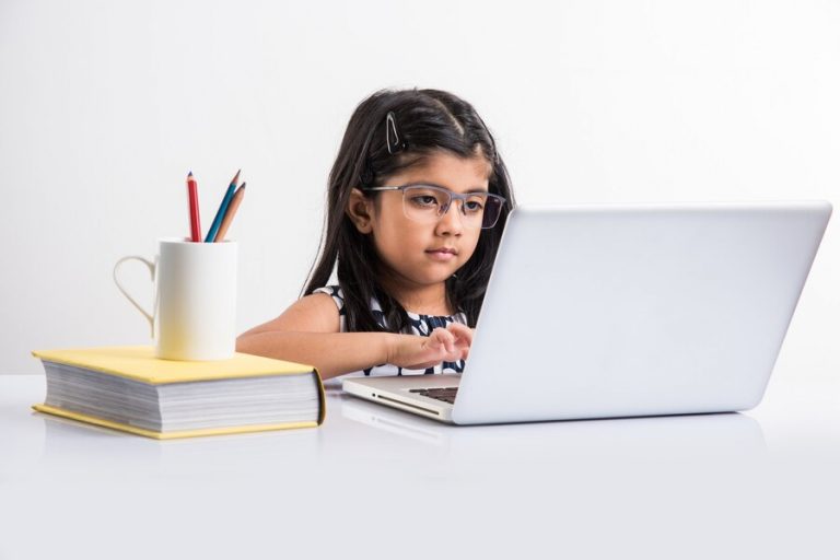 Online classes during cyclone Dana