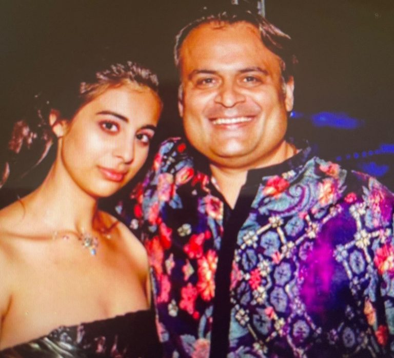 Swiss-Indian Billionaire Pankaj Oswal’s Daughter Detained In Uganda; He Appeals To UN