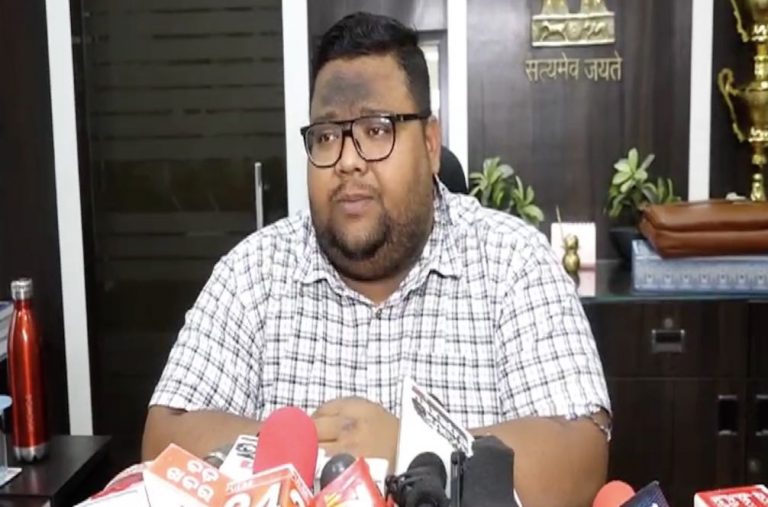 Odisha: Puri Admn Withdraws Advisory, Ready To Welcome Tourists Post-Cyclone Dana