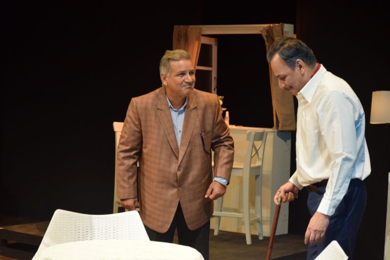 Bhubaneswar To Host Kumud Mishra’s Play ‘Purane Chawal’; Know Venue & Date