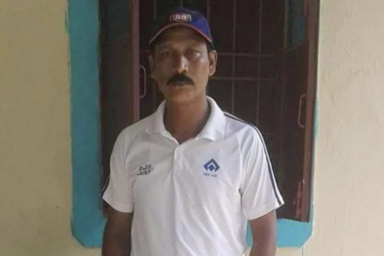 Decapitated Body Of RSP Staffer Found Near Rly Tracks In Odisha’s Rourkela