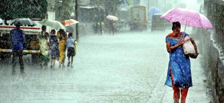 Heavy Rain To Pound Odisha For 5 More Days, SRC Issues Advisory