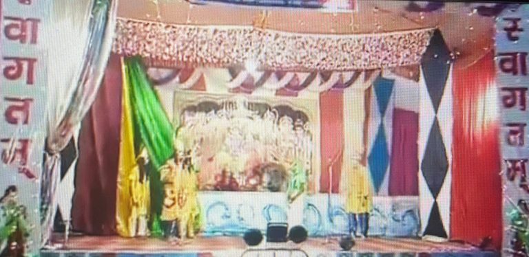 Dressed As ‘Vanars,’ 2 Prisoners Escape Haridwar Jail During Ramleela