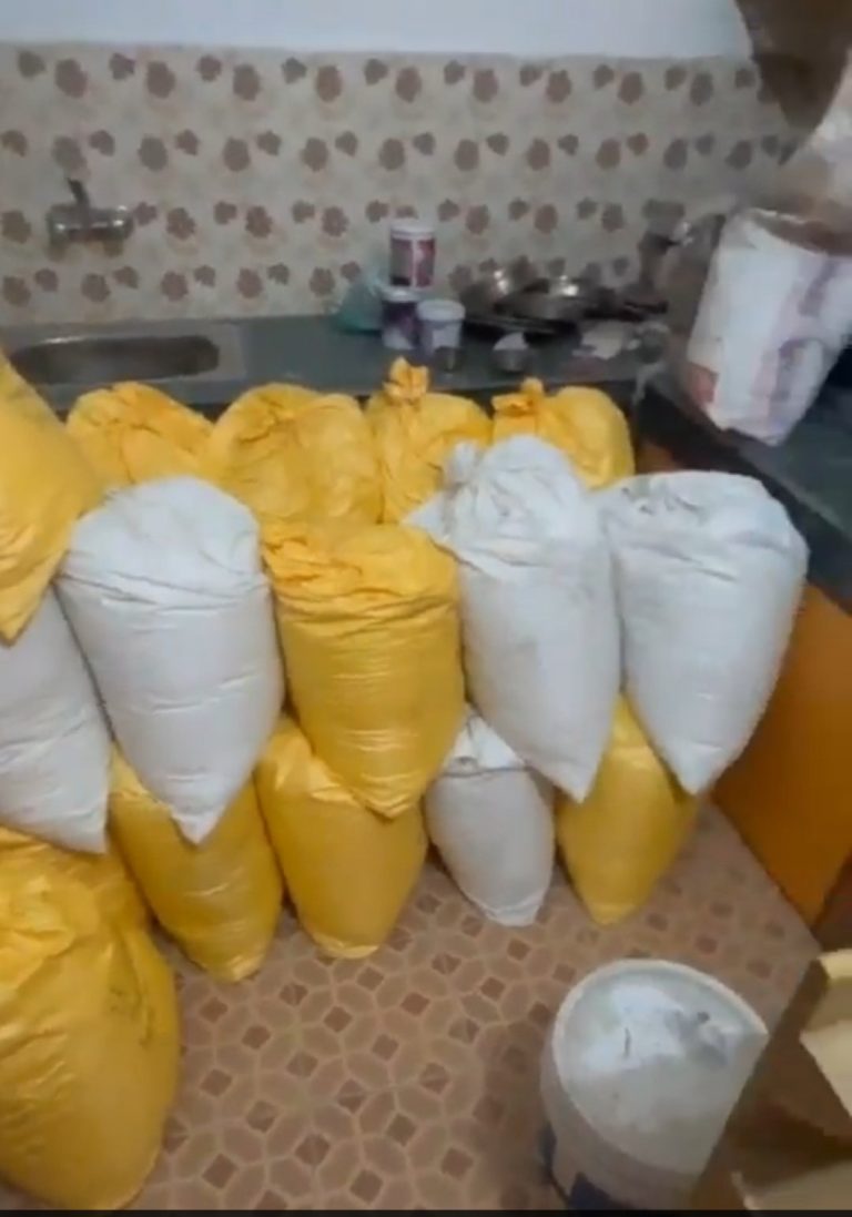 Rs 2000 cr worth cocaine in delhi