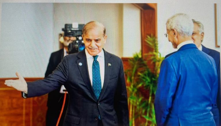 Jaishankar & Pak Counterpart Discuss Cricket At SCO Summit; Will India Team Travel For Champions Trophy?