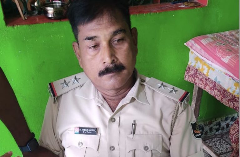 Odisha Cop Held For Demanding 3K Monthly Bribe From Businessman