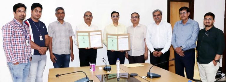 SOA formulation for commercial production