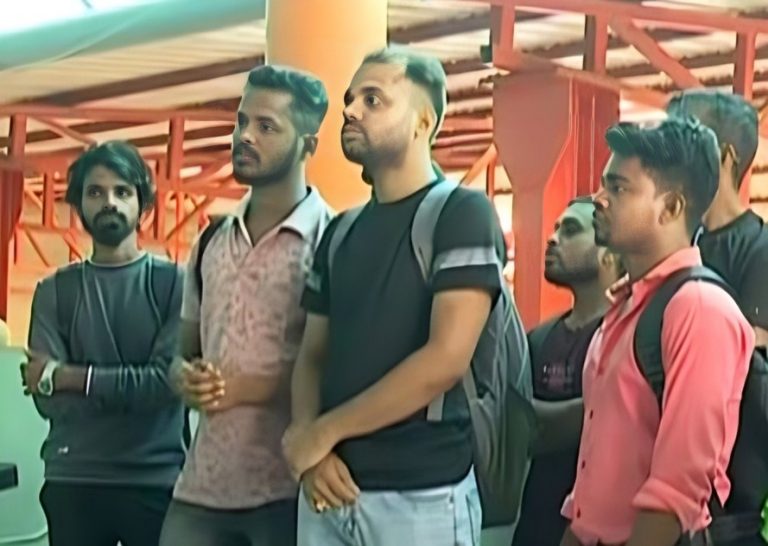 Candidates Allege Paper Leak During OSSC Exams In Odisha’s Balasore