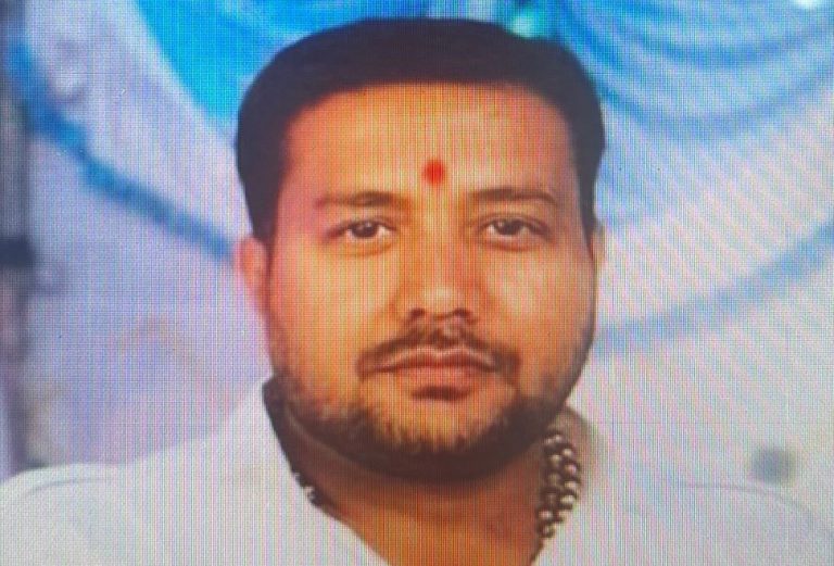 NCP-Ajit Pawar Faction Leader Sachin Kurmi Killed In Mumbai’s Byculla