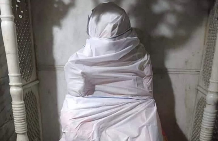 Outrage After Hindu Outfit Removes Sai Baba Idols From Varanasi Temples