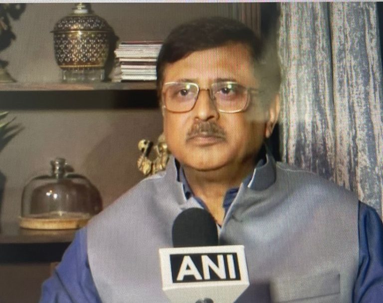 Former Envoy Reveals How Khalistani Terrorists Influence Indian Students In Canada