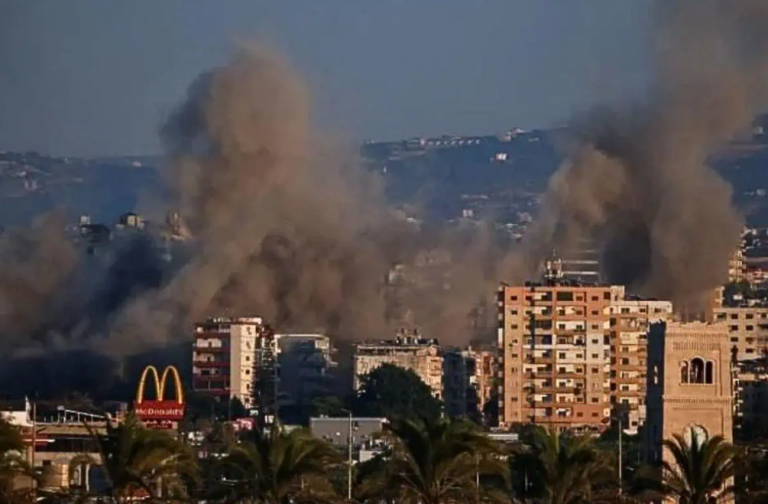 Hezbollah Was Hiding $500 Million In Gold, Cash In Bunker Beneath Beirut Hospital: Israel Claims After Airstrikes In Lebanon