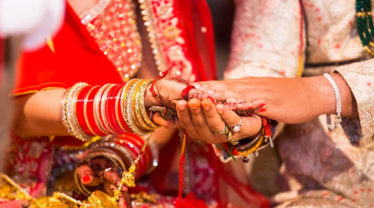 India’s Wedding Season Set To Boost Retail Sector With Rs 5.9-Trillion Business